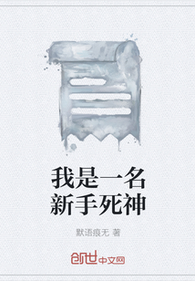 我是一名新手死神