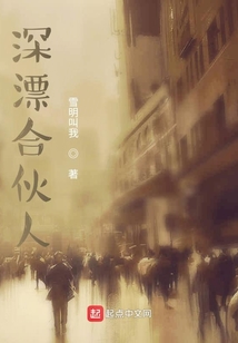 深漂合伙人