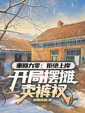 重回九零：拒绝上岸，开局摆摊卖裤衩在线阅读