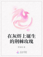 在灰烬上诞生的荆棘玫瑰在线阅读
