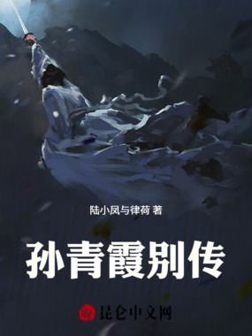 孙青霞别传在线阅读