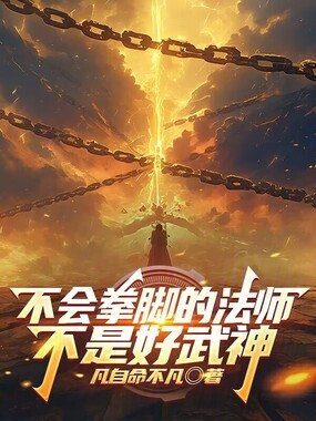 不会拳脚的法师不是好武神在线阅读