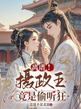 离谱！摄政王竟是偷听狂在线阅读