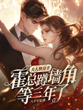 夫人快分手，霍总蹲墙角等三年了在线阅读