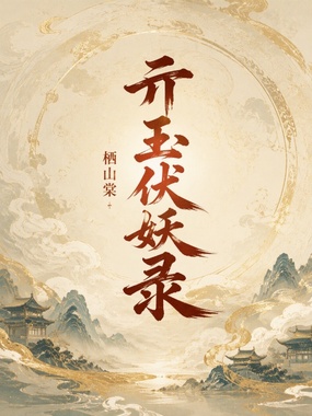 亓玉伏妖录在线阅读