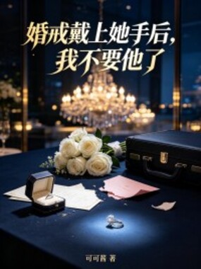 婚戒戴上她手后，我不要他了在线阅读
