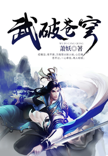 武破苍穹