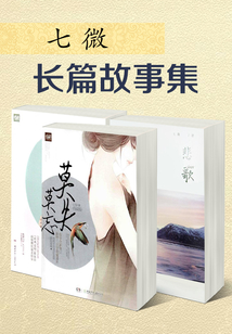 七微长篇故事集