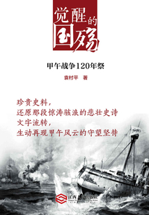 覺醒的國殤：甲午戰爭120年祭
