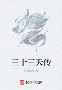 三十三天傳