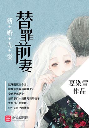 新婚无爱，替罪前妻在线阅读