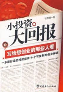 小投資大回報