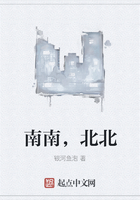 南南，北北在線閱讀