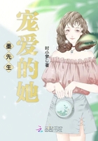 墨先生寵愛的她在線閱讀