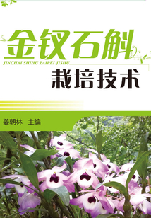 金釵石斛栽培技術