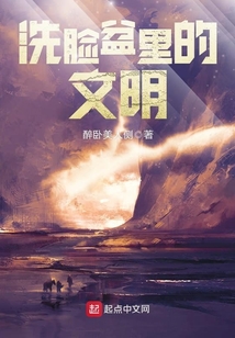 洗臉盆里的文明
