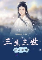 三生三世之人間情在線閱讀
