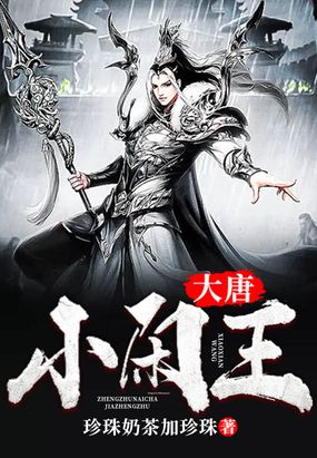 大唐小闲王在线阅读