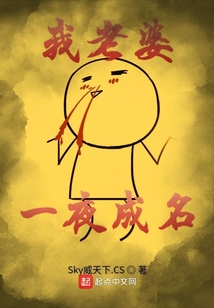 我老婆一夜成名