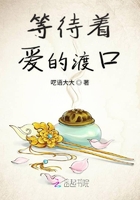 等待着爱的渡口