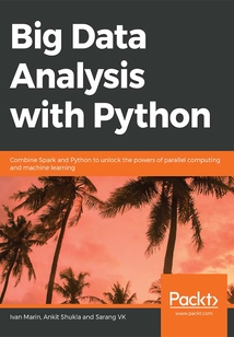 Big Data Analysis with Python