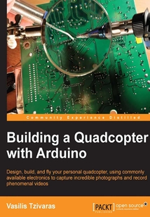 Building a Quadcopter with Arduino
