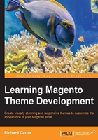 Learning Magento Theme Development在线阅读