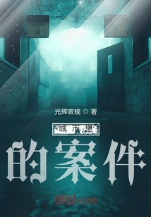 城市里的案件