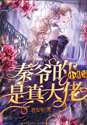 秦爷的小祖宗是真大佬在线阅读