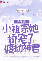 下凡后,小祖宗她娇宠了渡劫神君在线阅读