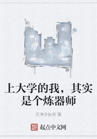 上大学的我，其实是个炼器师在线阅读