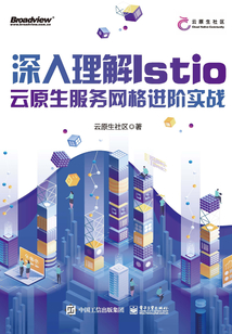 深入理解Istio:云原生服務網格進階實戰