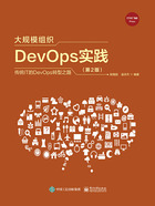 大规模组织DevOps实践（第2版）在线阅读