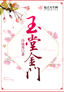 玉堂金门在线阅读