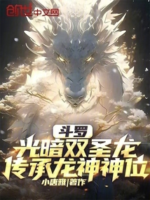 斗罗:光暗双圣龙,传承龙神神位