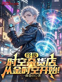 終極：時空雜貨店，從金時空開始