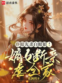 睜眼先殺白眼狼!嫡女斷親虐全家