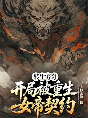 转生穷奇，开局被重生女帝契约！在线阅读