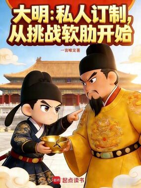 大明：私人订制，从挑战软肋开始在线阅读
