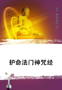 護命法門神咒經