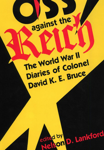 OSS Against the Reich