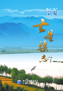寧夏七星渠志