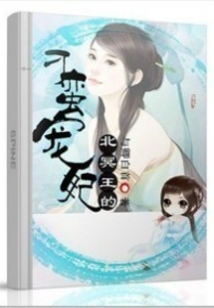 北冥王的刁蠻寵妃