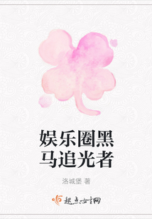 娛樂圈黑馬追光者