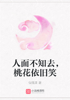 人面不知去，桃花依舊笑在線閱讀