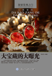 大寶藏的大曝光（探索發現之門）