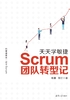 天天学敏捷：Scrum团队转型记