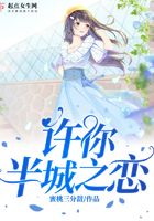 許你半城之戀在線閱讀