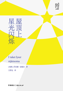 屋頂上星光閃爍