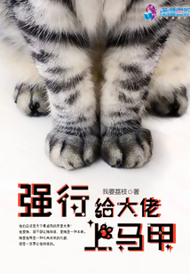 強(qiáng)行給大佬上馬甲